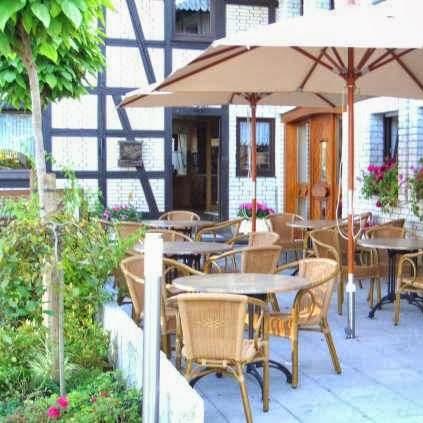 Restaurant "Zur Alten Post" in Simmerath