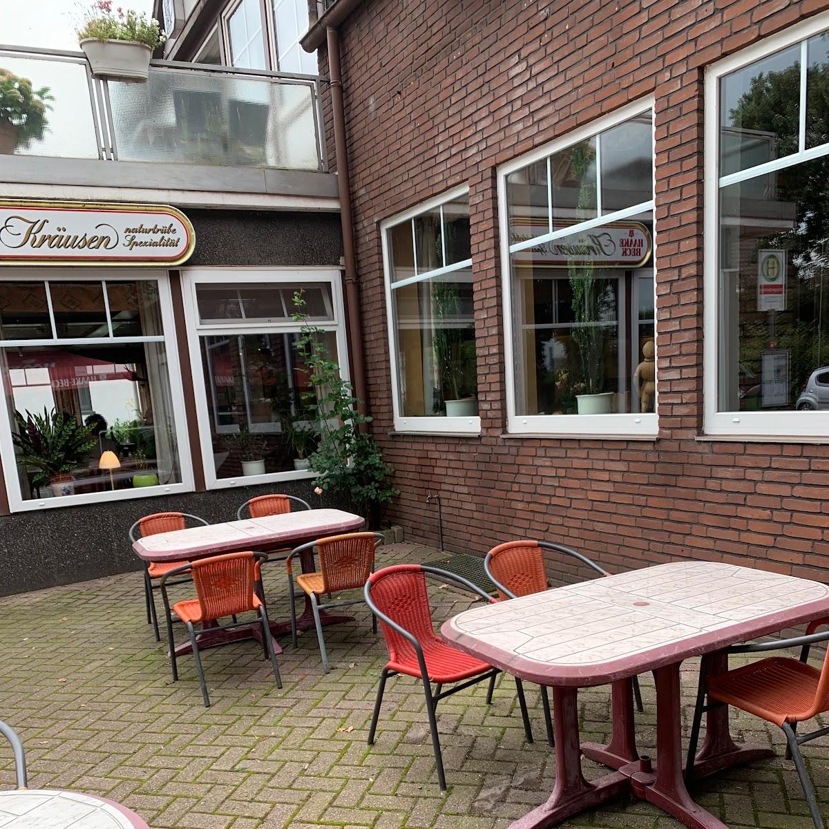 Restaurant "Hasenbürener Krug" in Bremen