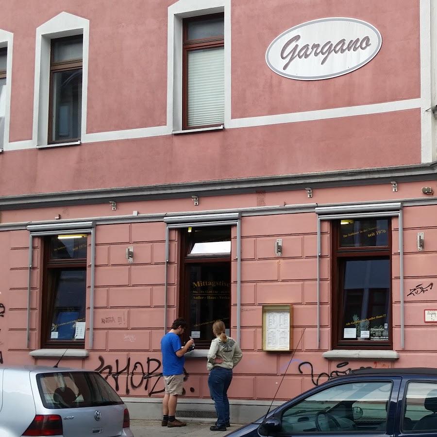 Restaurant "Gargano" in Bremen