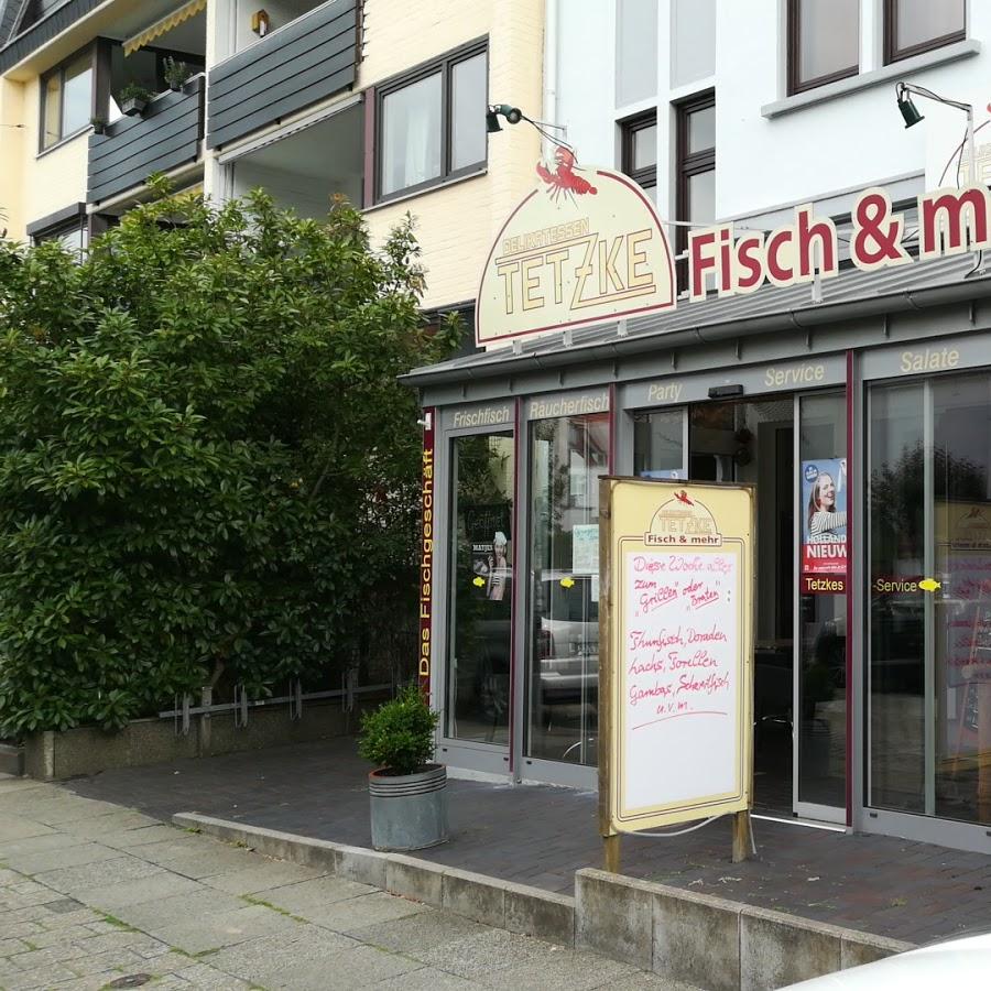 Restaurant "Tetzke-Delikatessen" in Bremen