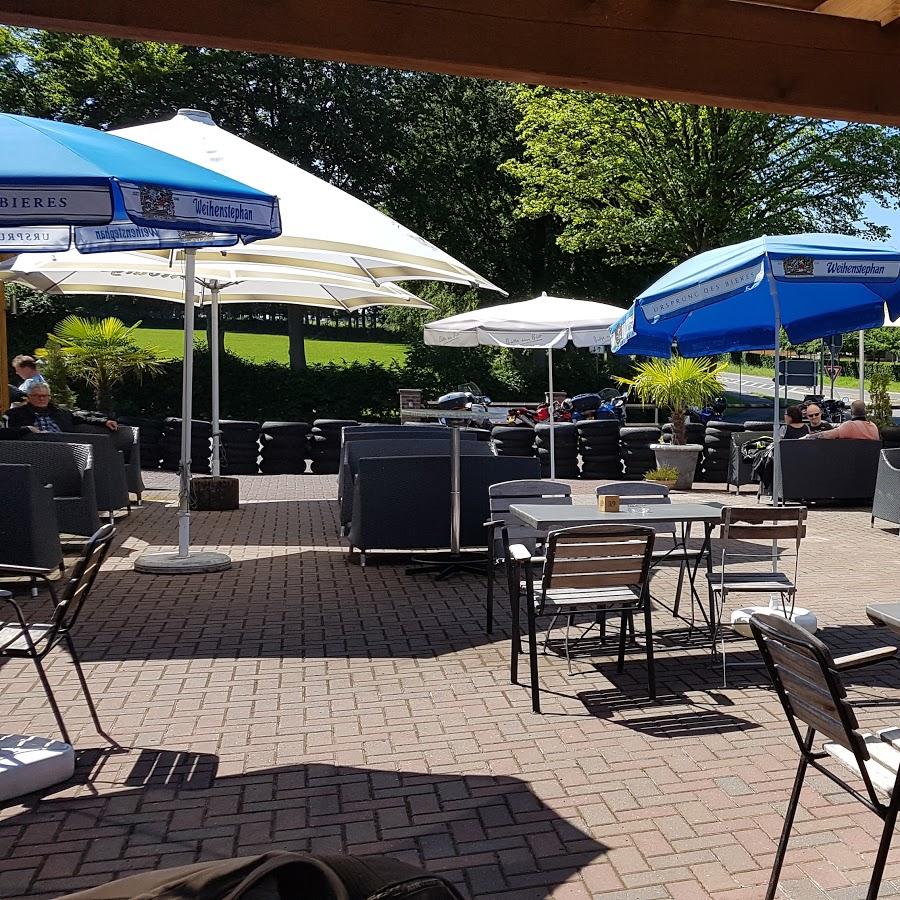 Restaurant "Biker Ranch Eifel" in  Simmerath