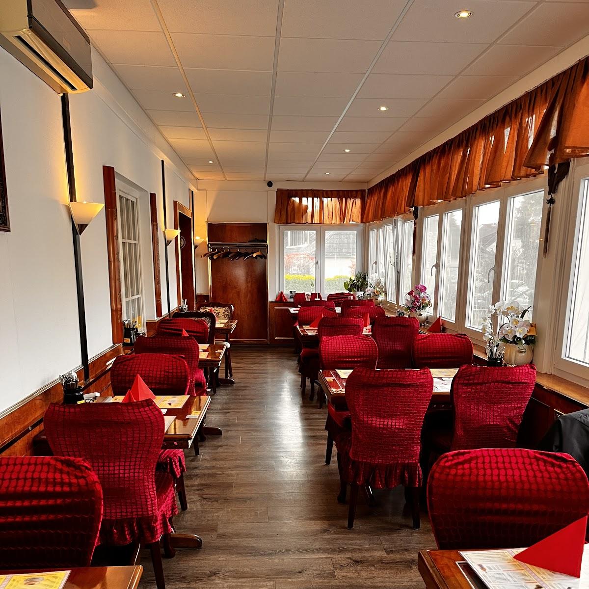 Restaurant "Dschingis Khan" in Stuhr