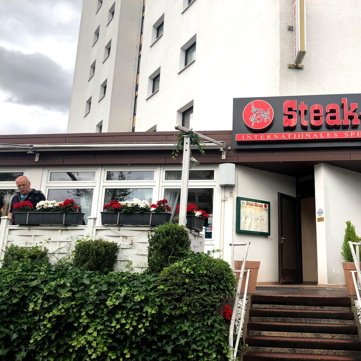 Restaurant "Steak-House-" in Stuhr