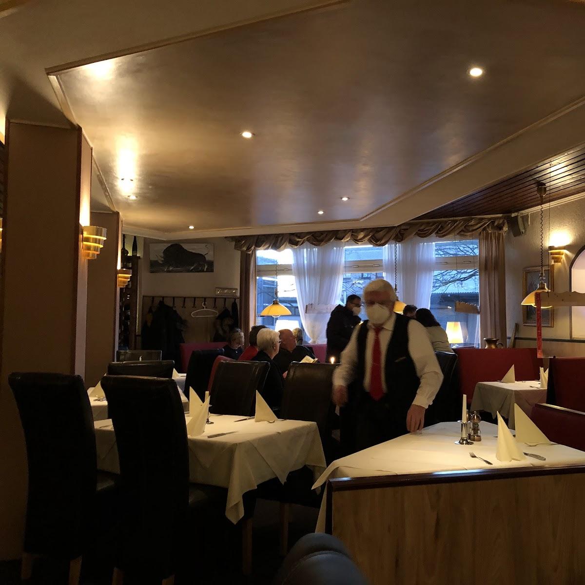 Restaurant "Steak-House-" in Stuhr