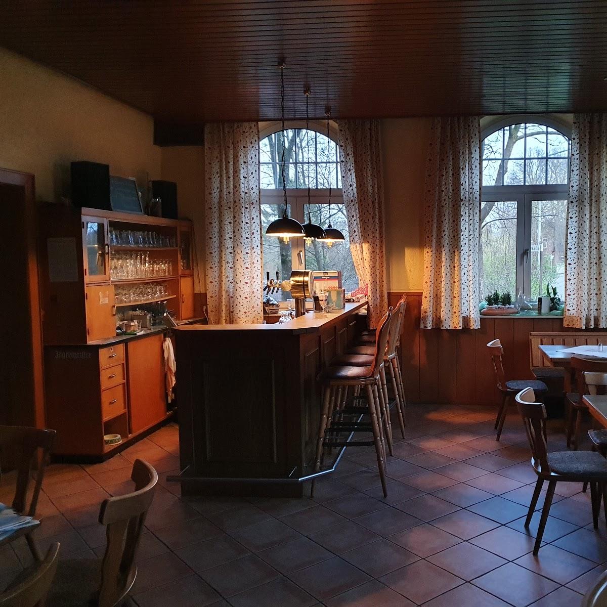 Restaurant "Gasthaus Stührmann" in Stuhr