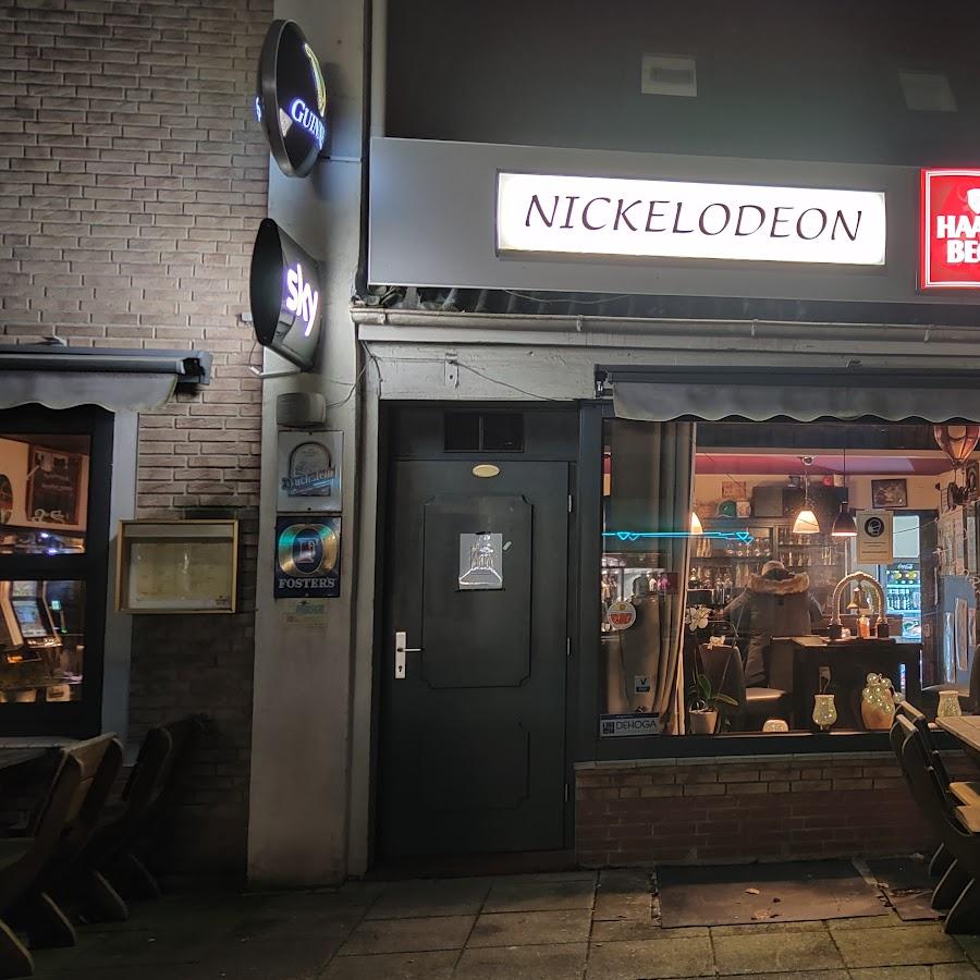 Restaurant "Nickelodeon" in Stuhr