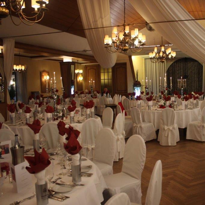 Restaurant "Meyerhof-Heiligenrode e.K." in Stuhr