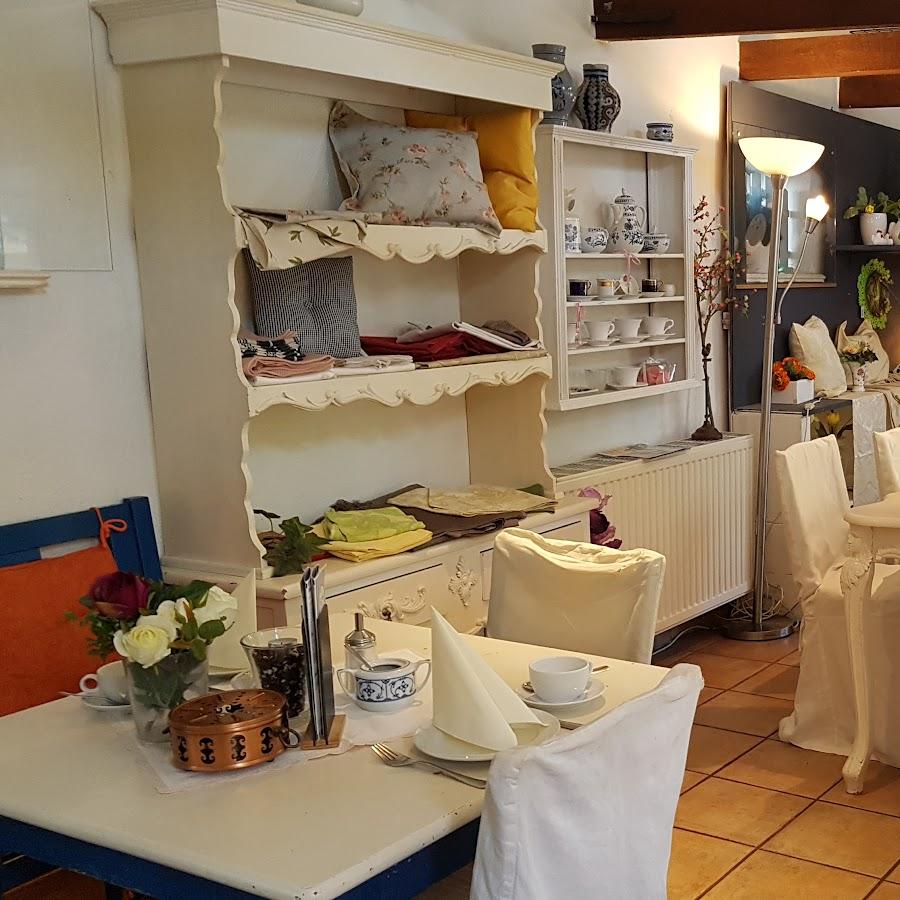 Restaurant "Teestube Moordeich" in Stuhr