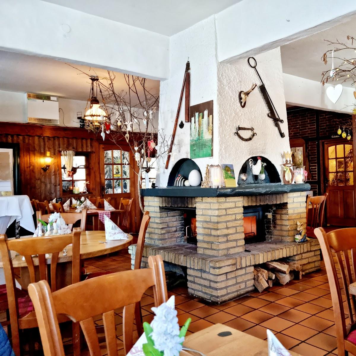 Restaurant "Restaurant Wümmeblick" in Lilienthal