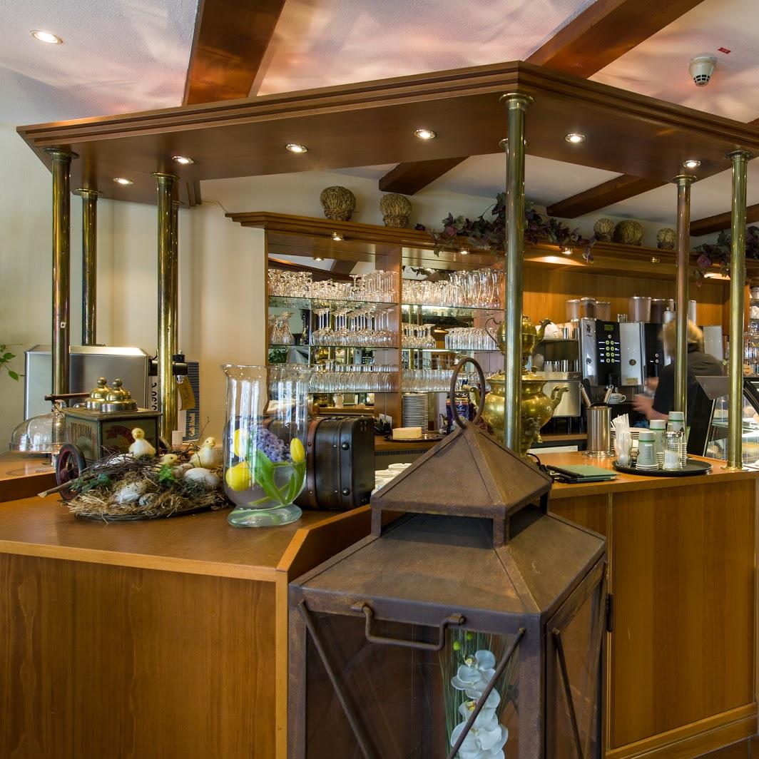 Restaurant "Café & Hotel Rössli" in Celle