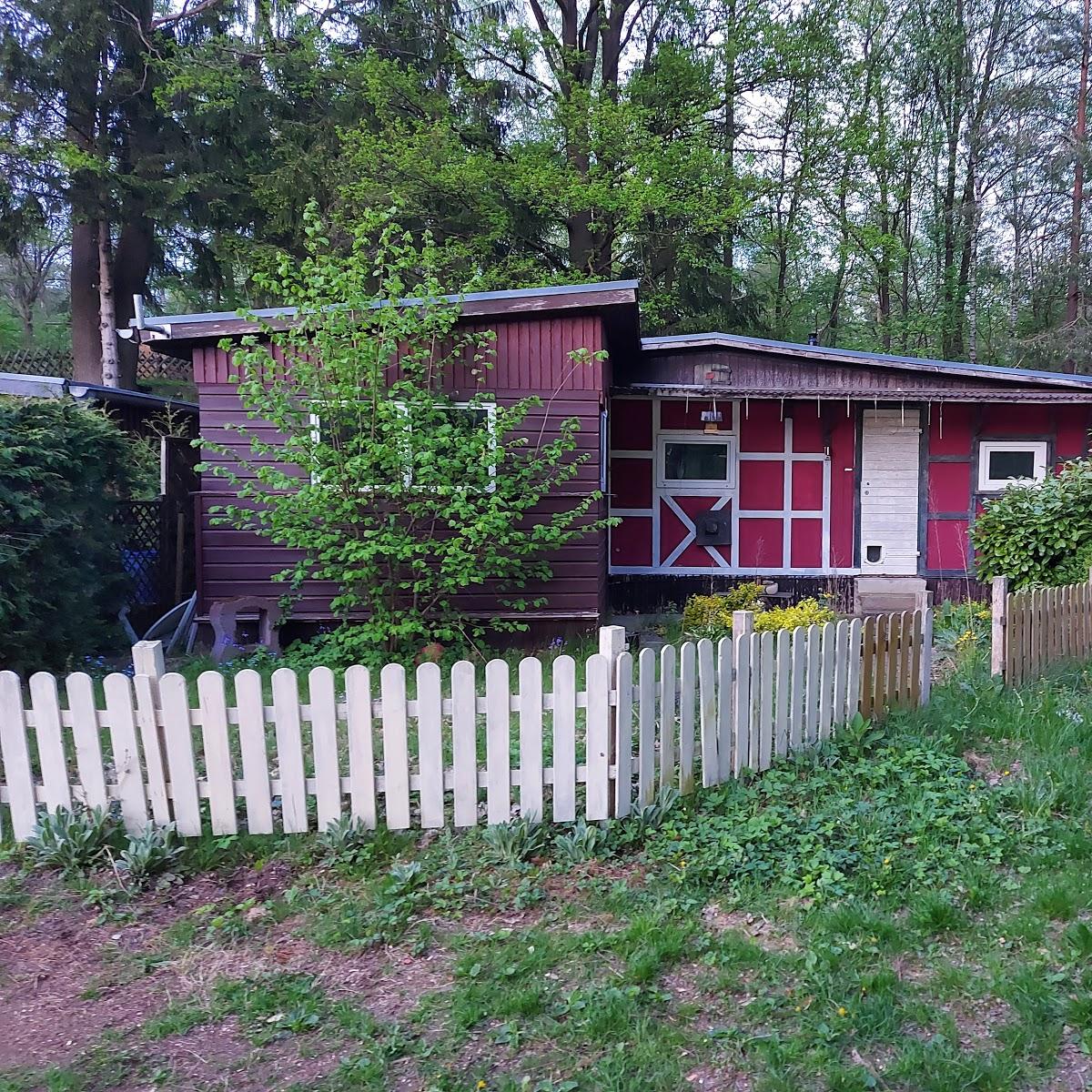 Restaurant "Campingpark  Silbersee " in Celle