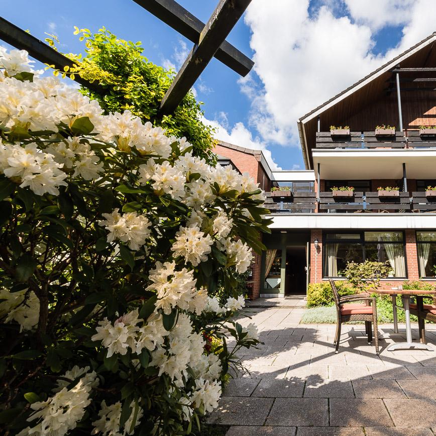 Restaurant "Hotel Heide-Kröpke Wellness und Tagung" in Essel