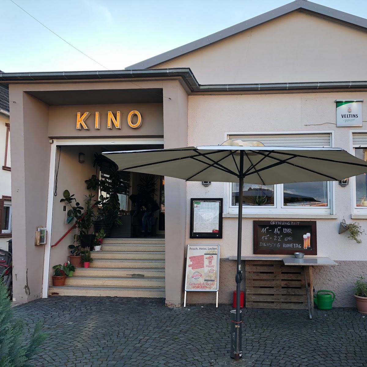 Restaurant "Da Nico" in  Enkenbach-Alsenborn