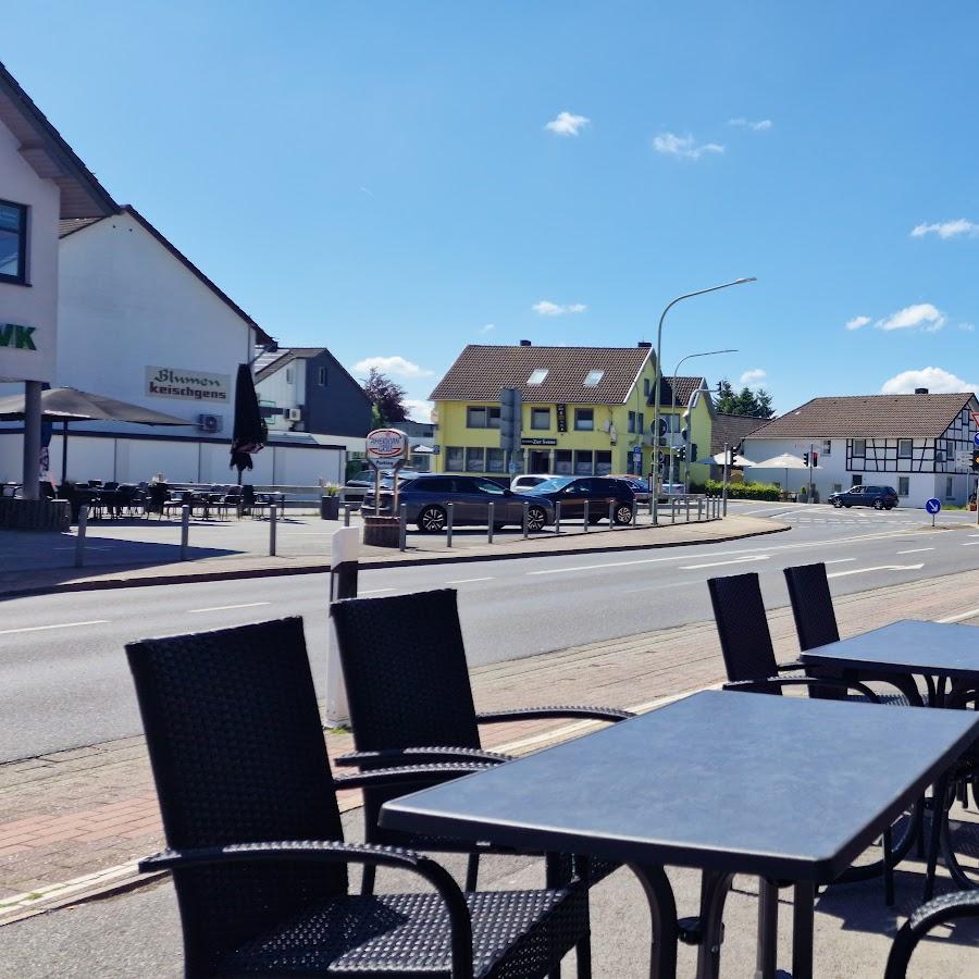 Restaurant "er Grillhaus" in Simmerath