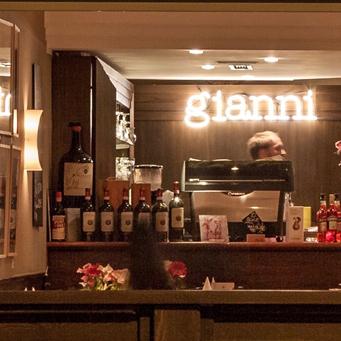 Restaurant "Ristorante Gianni" in Hannover