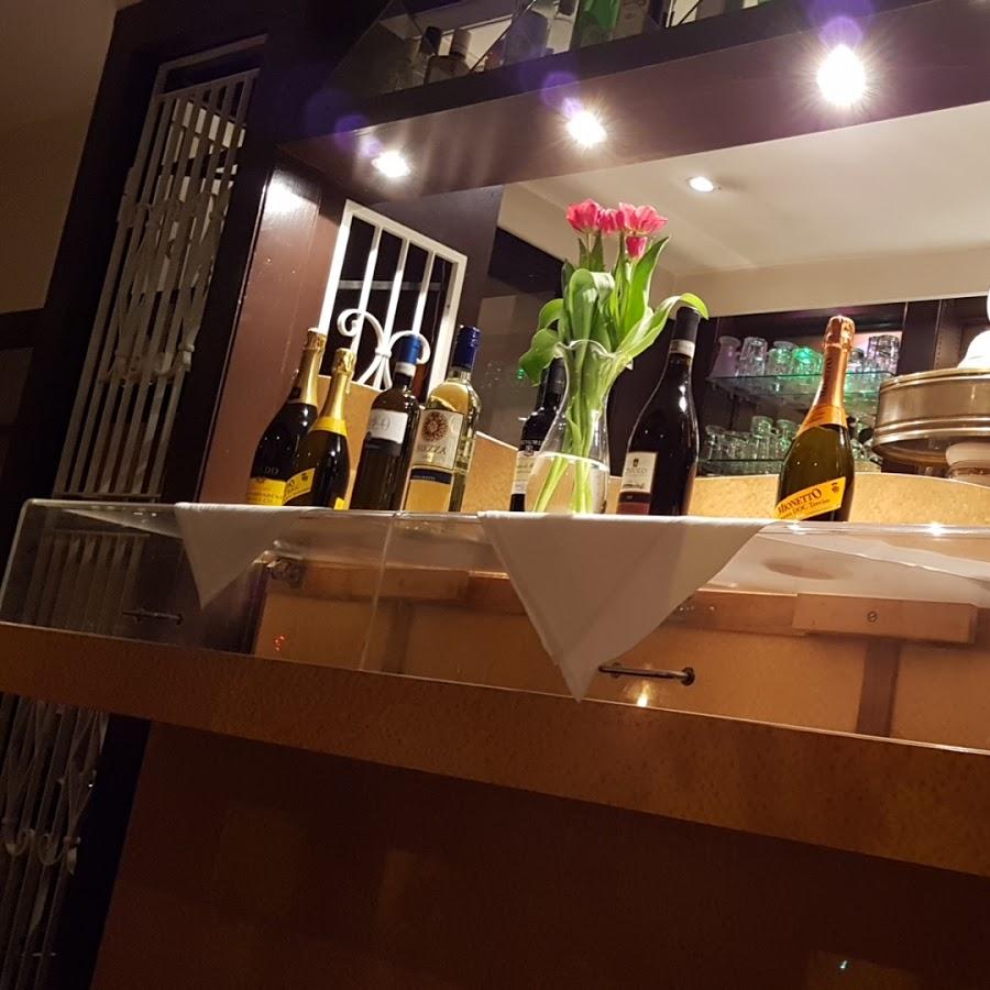 Restaurant "Ischia" in Hannover