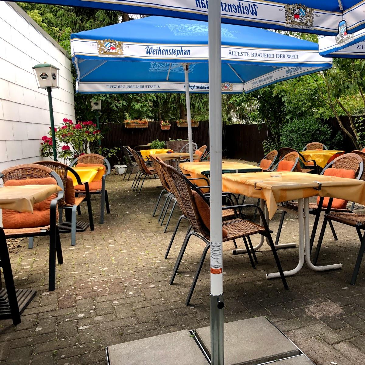 Restaurant "La Castagna" in Hannover