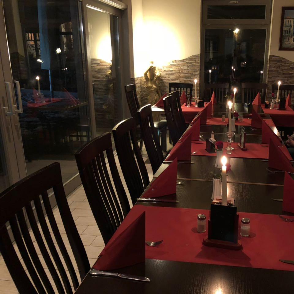 Restaurant "Restaurant Syrtaki" in Wedemark