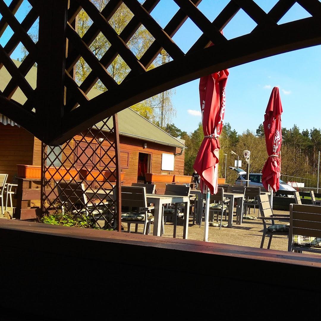 Restaurant "Resseo" in Wedemark