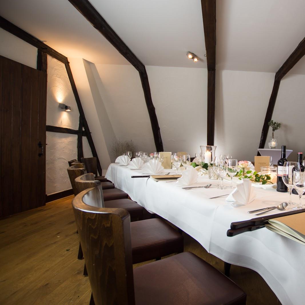 Restaurant "Restaurant Höpershof" in Wedemark