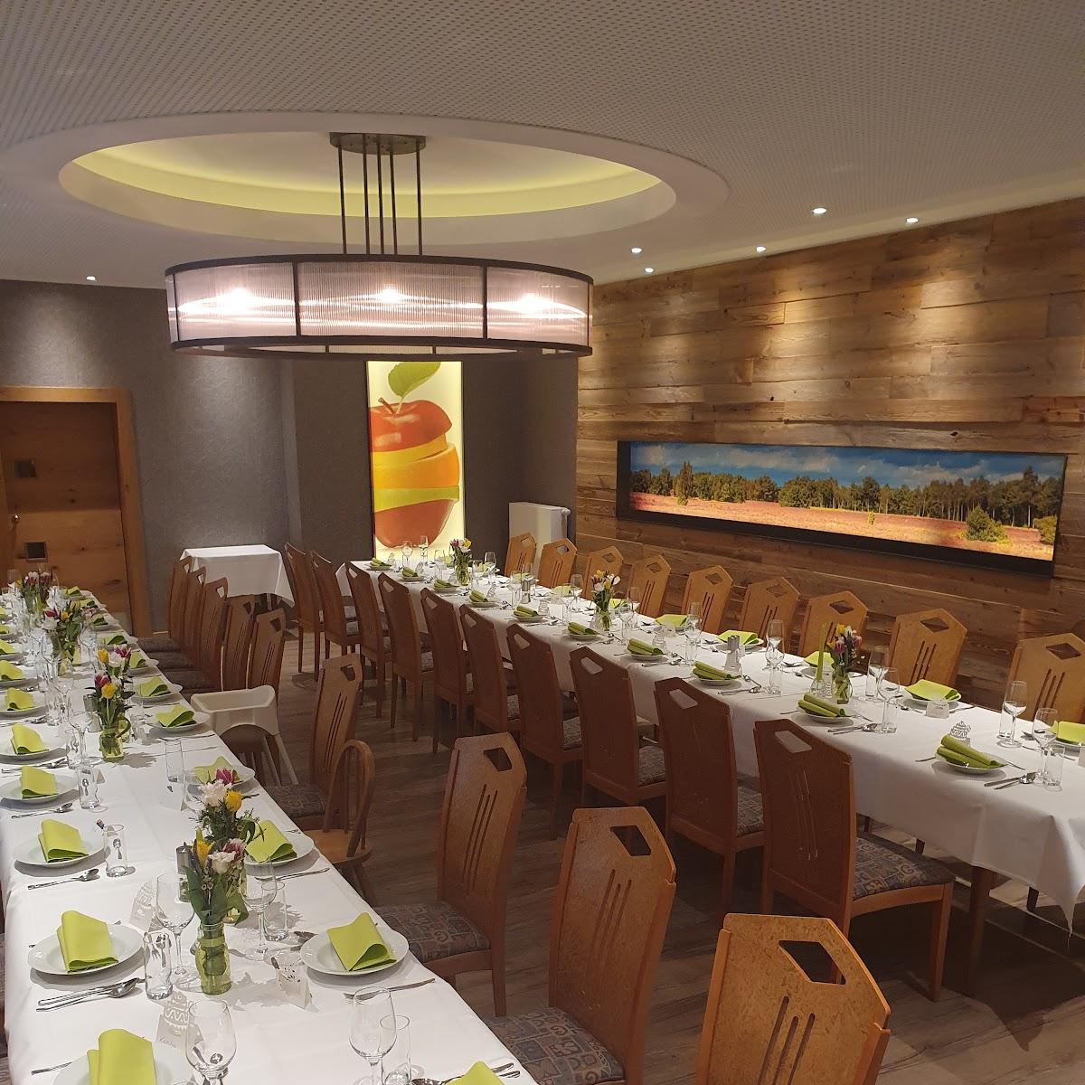 Restaurant "Gasthaus Goltermann" in Wedemark