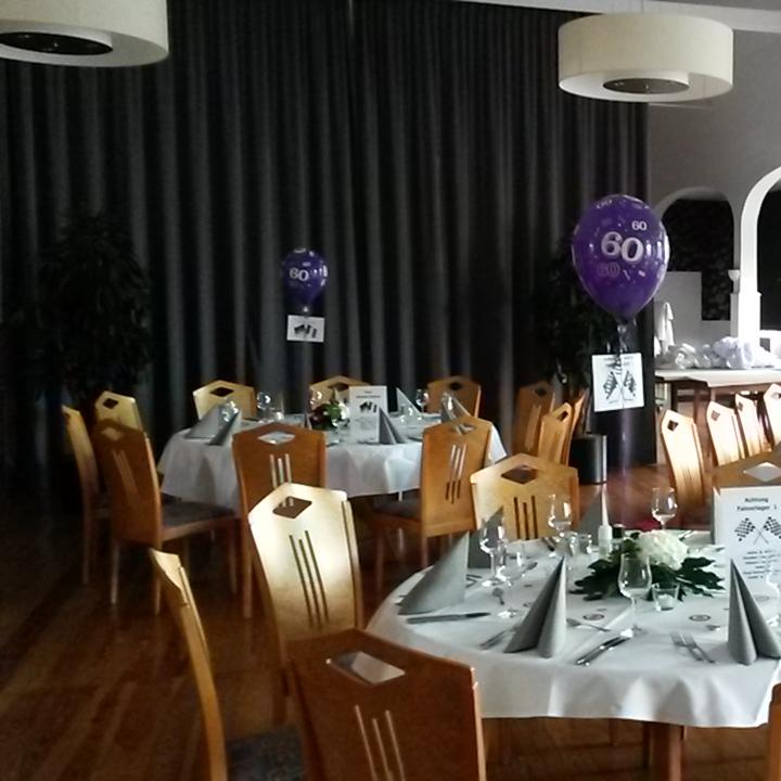 Restaurant "Gasthaus Goltermann" in Wedemark