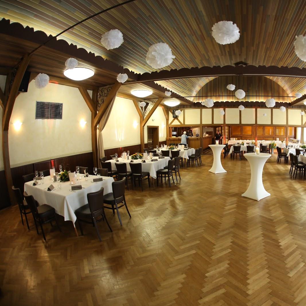 Restaurant "Gasthaus Stucke" in Wedemark