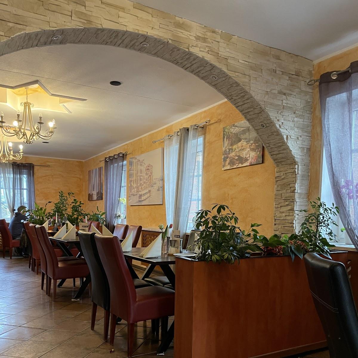 Restaurant "Ristorante Giardini" in Burgwedel