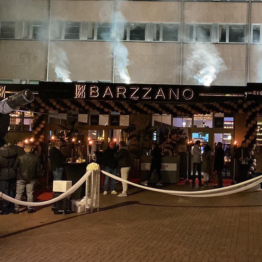 Restaurant "BARZZANO" in Hildesheim