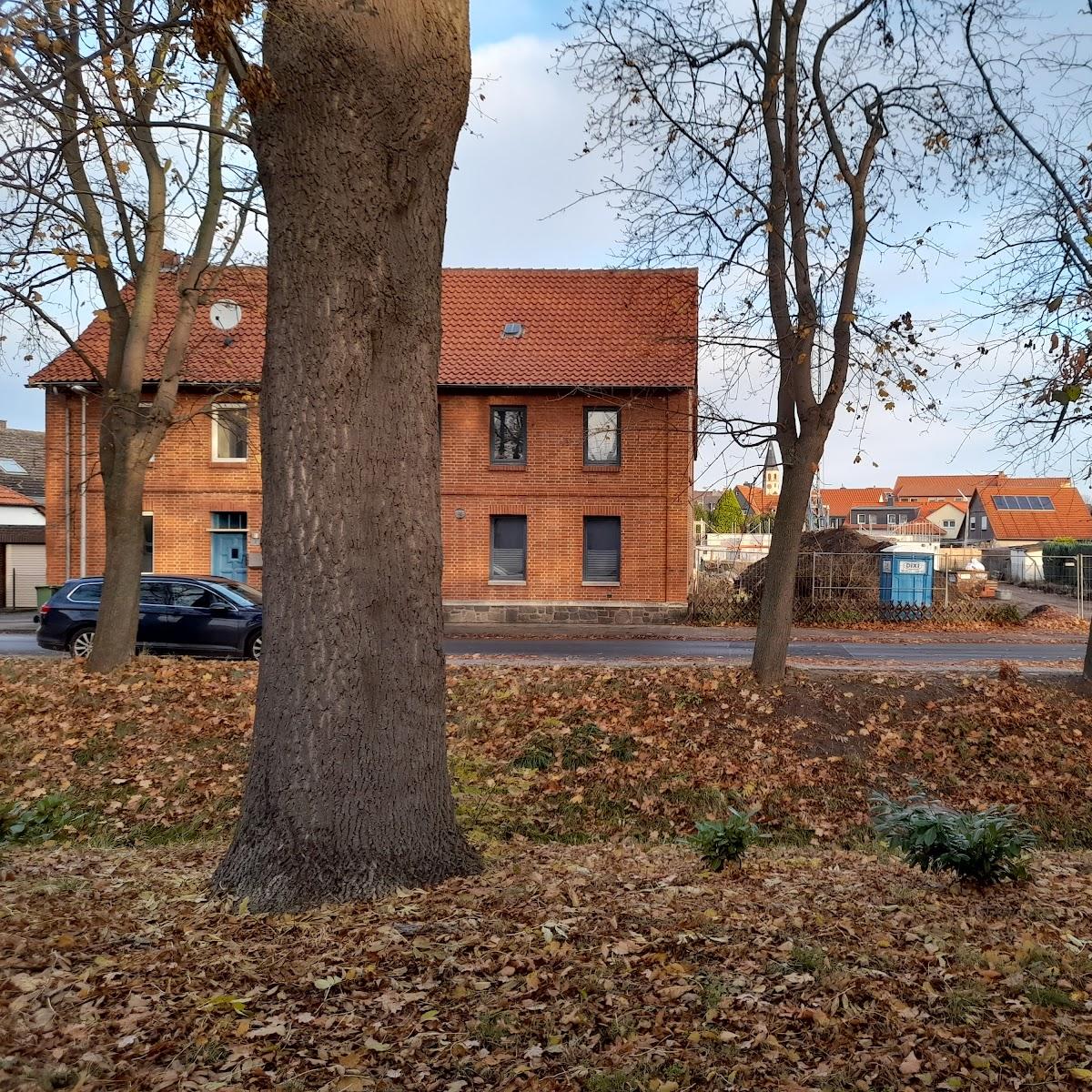 Restaurant "Hotel Milano" in Hildesheim