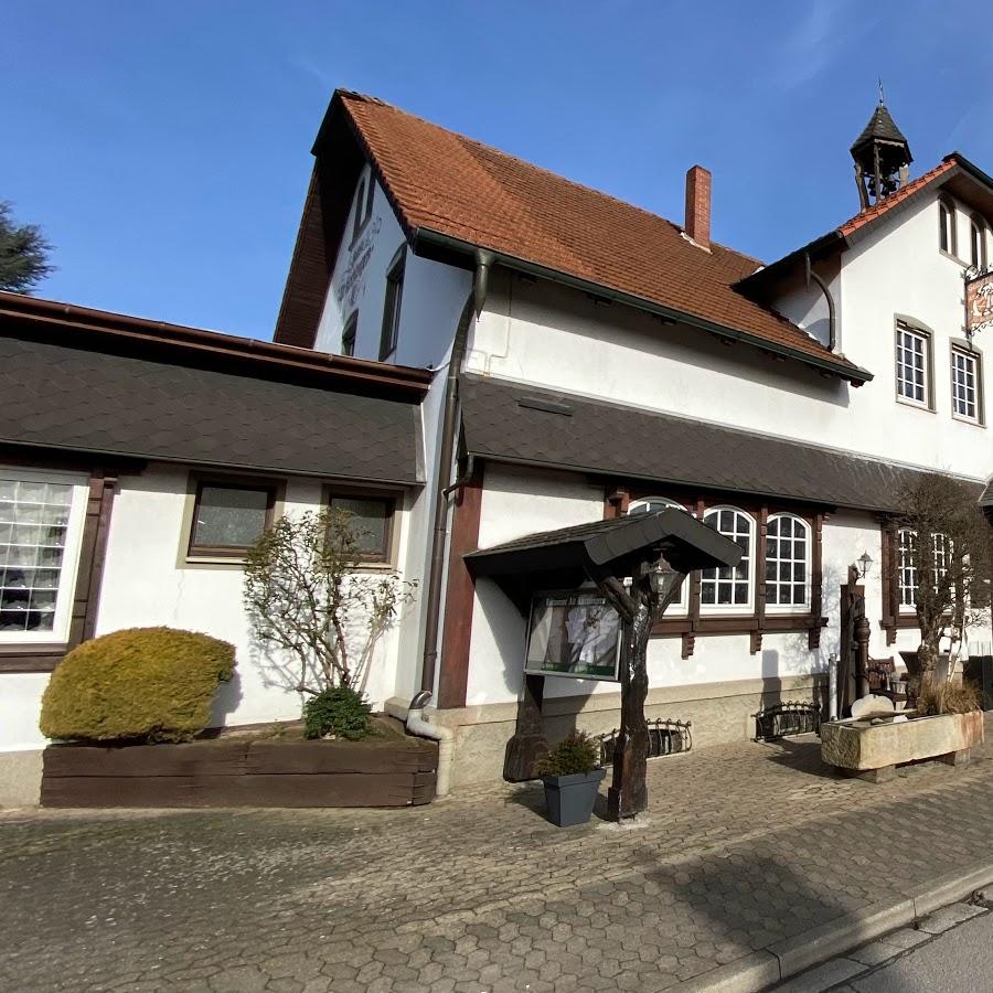 Restaurant "Gasthof Kollmeier" in Kirchlengern