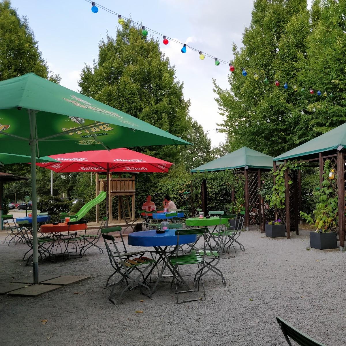 Restaurant "Restaurant Diner Road" in Minden