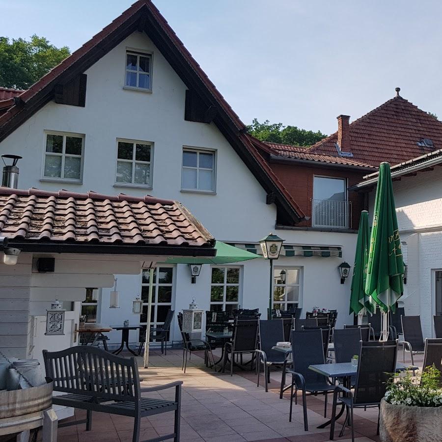 Restaurant "Balkes Morhoff" in Petershagen
