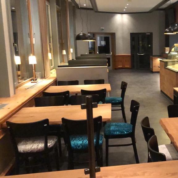 Restaurant "Gastronomie am Hermannsdenkmal" in Detmold