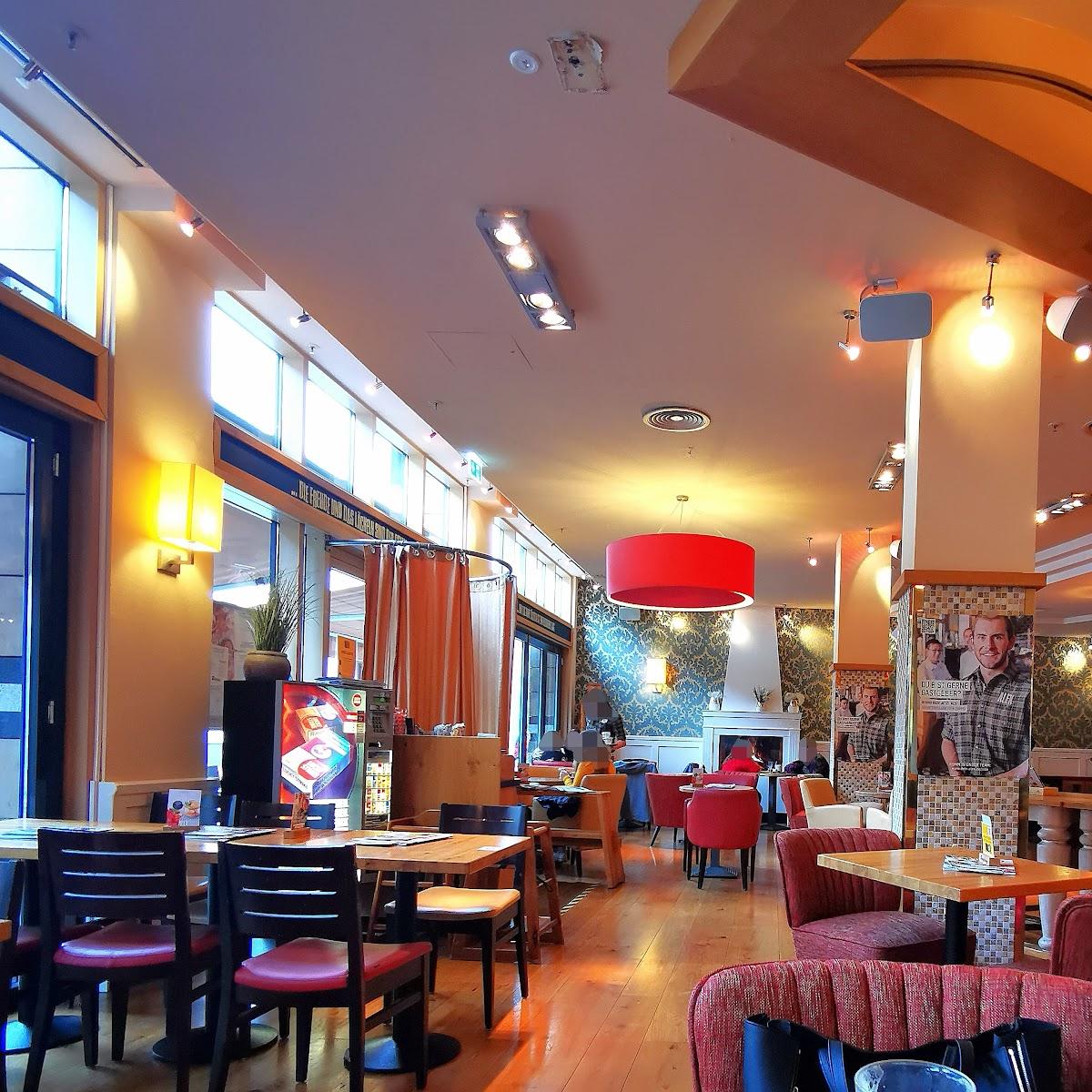 Restaurant "ALEX" in Paderborn