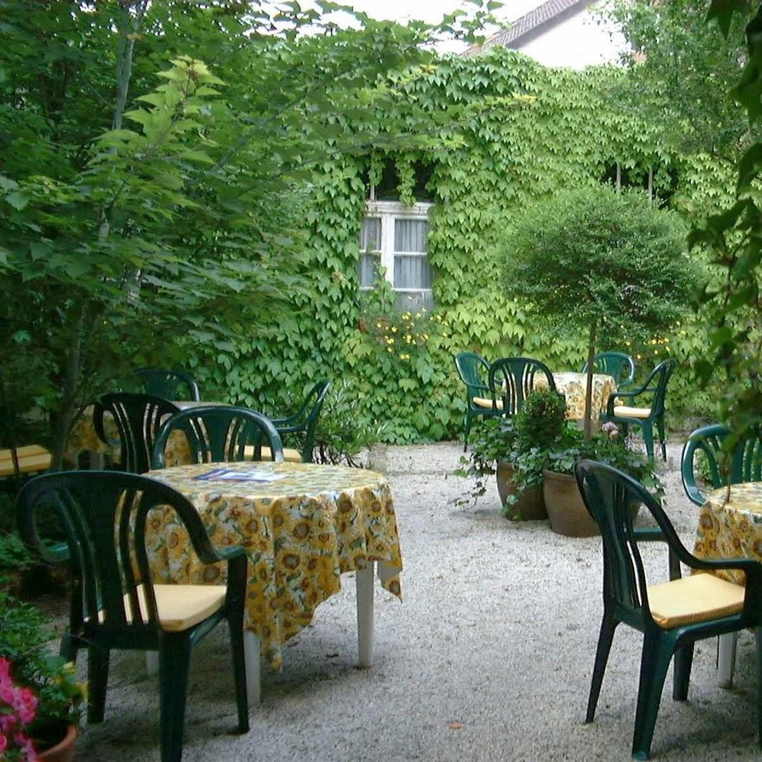 Restaurant "Café Hölter" in Salzkotten