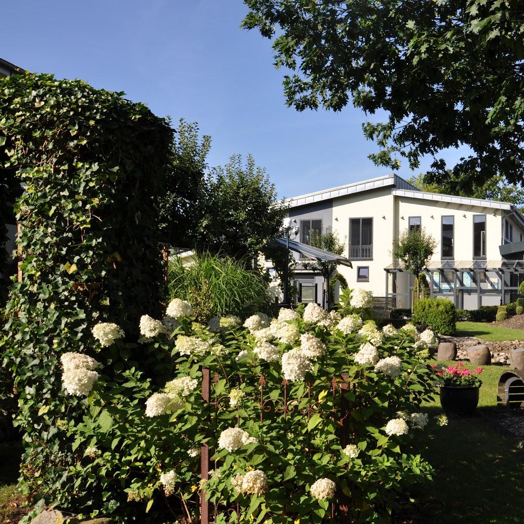 Restaurant "Hotel Victoria Förster e.K." in Hövelhof