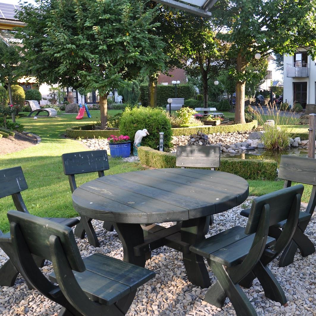 Restaurant "Hotel Victoria Förster e.K." in Hövelhof