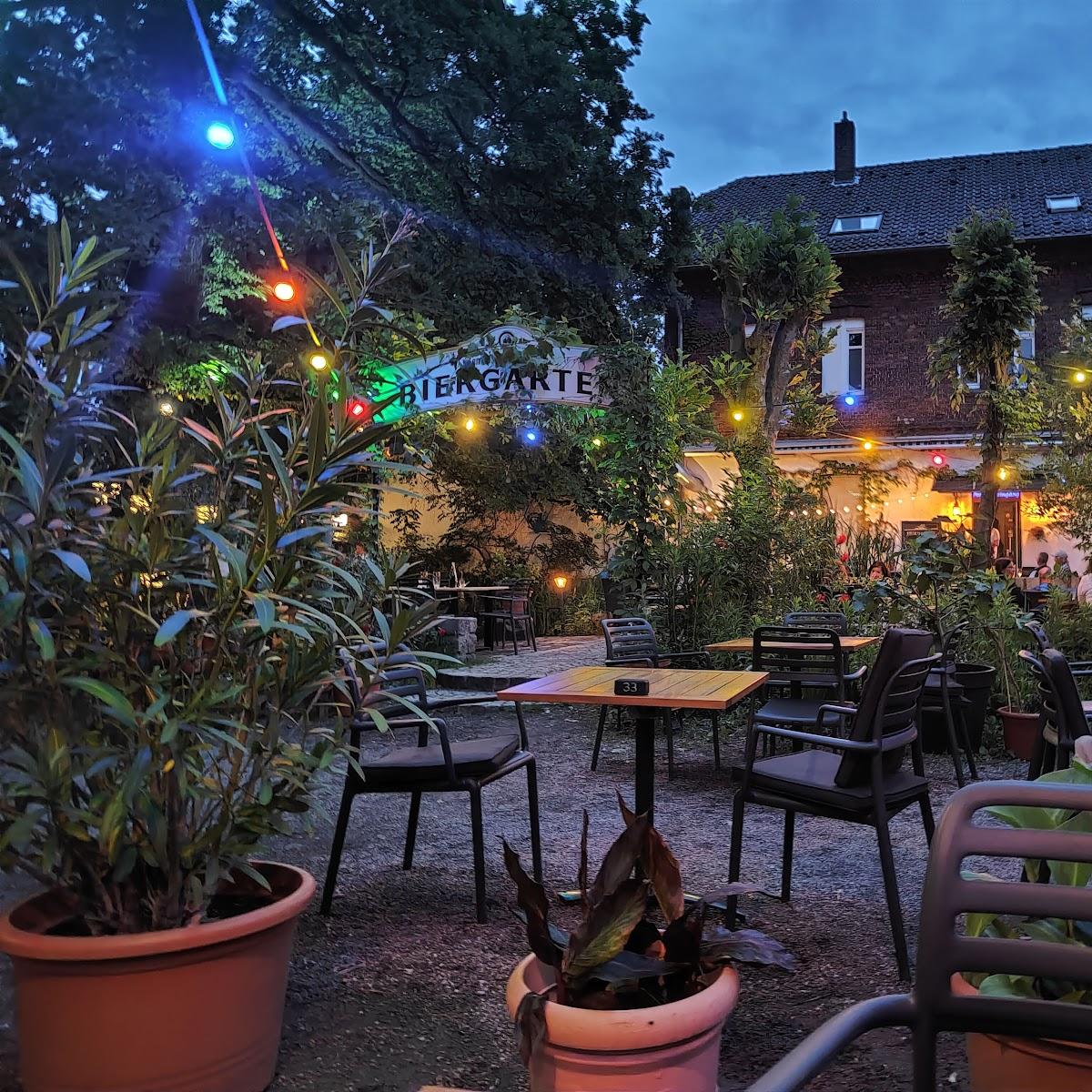 Restaurant "Blue Fox -" in Gütersloh