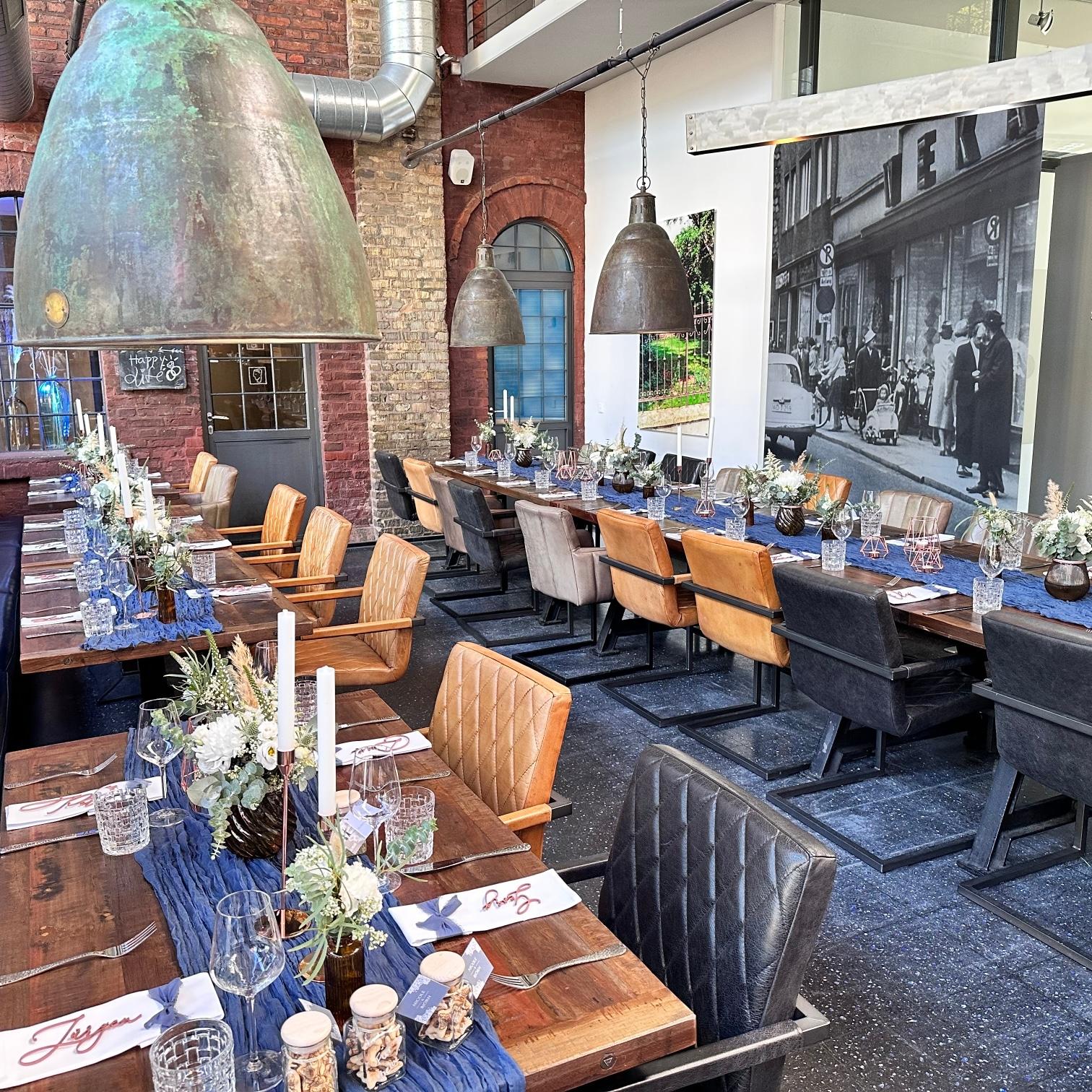 Restaurant "elf84 | Restaurant & Steakhouse" in Gütersloh