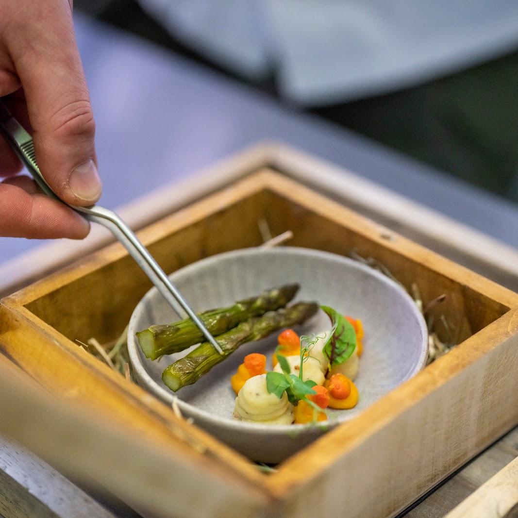 Restaurant "Restaurant  |Eventlocation & Hochzeitsfeier |elf84" in Gütersloh