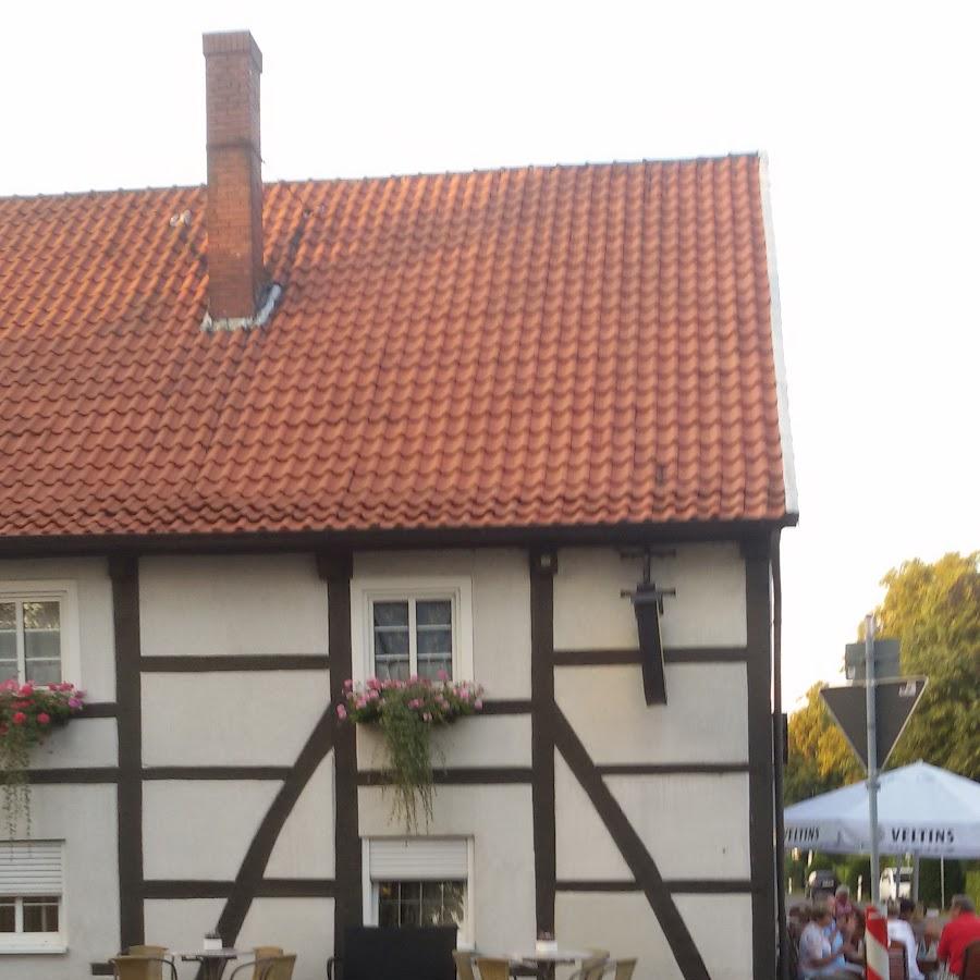 Restaurant "Alte Tenne" in Rheda-Wiedenbrück