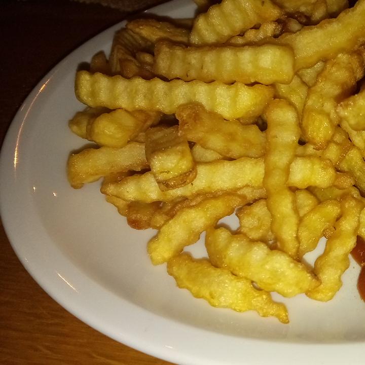 Restaurant "Alte Tenne" in Rheda-Wiedenbrück