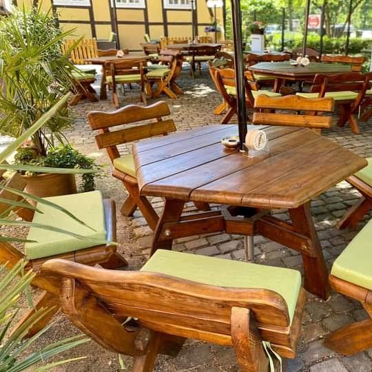 Restaurant "Die Remise" in Rheda-Wiedenbrück