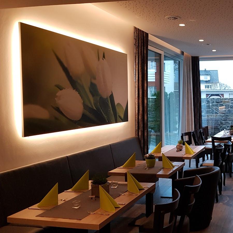 Restaurant "Haus Ohlmeyer" in Verl