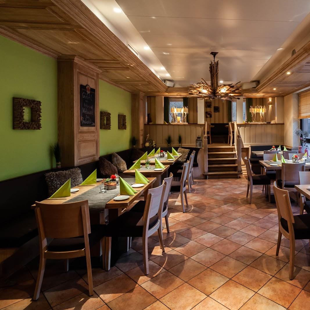 Restaurant "Hotel - Restaurant Kampwirth" in Verl