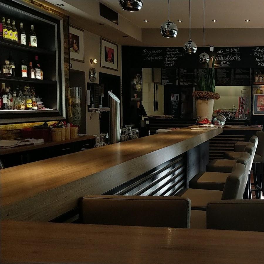 Restaurant "er Grillhouse" in Verl