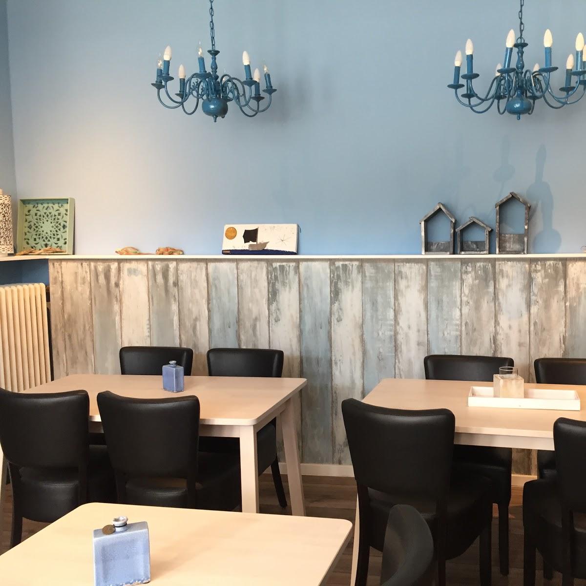 Restaurant "Lupos Bistro am Badesee" in  Simmerath
