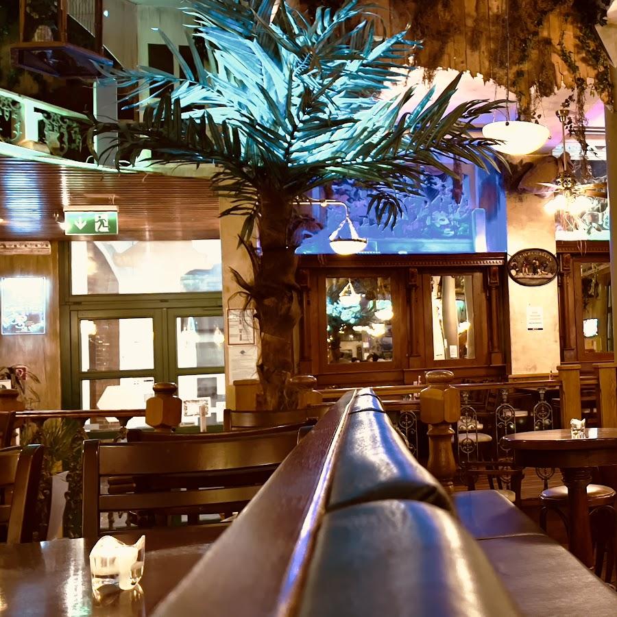 Restaurant "New Orleans" in Bielefeld