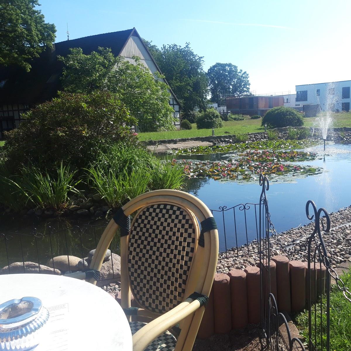 Restaurant "Bayerisches Landhaus" in Bielefeld